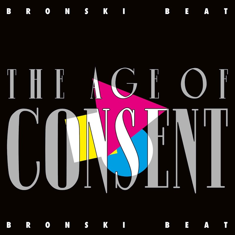 Bronski Beat - Why? (Remastered)